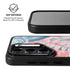 Spring Floral Galaxy S24 FE Kickstand Case